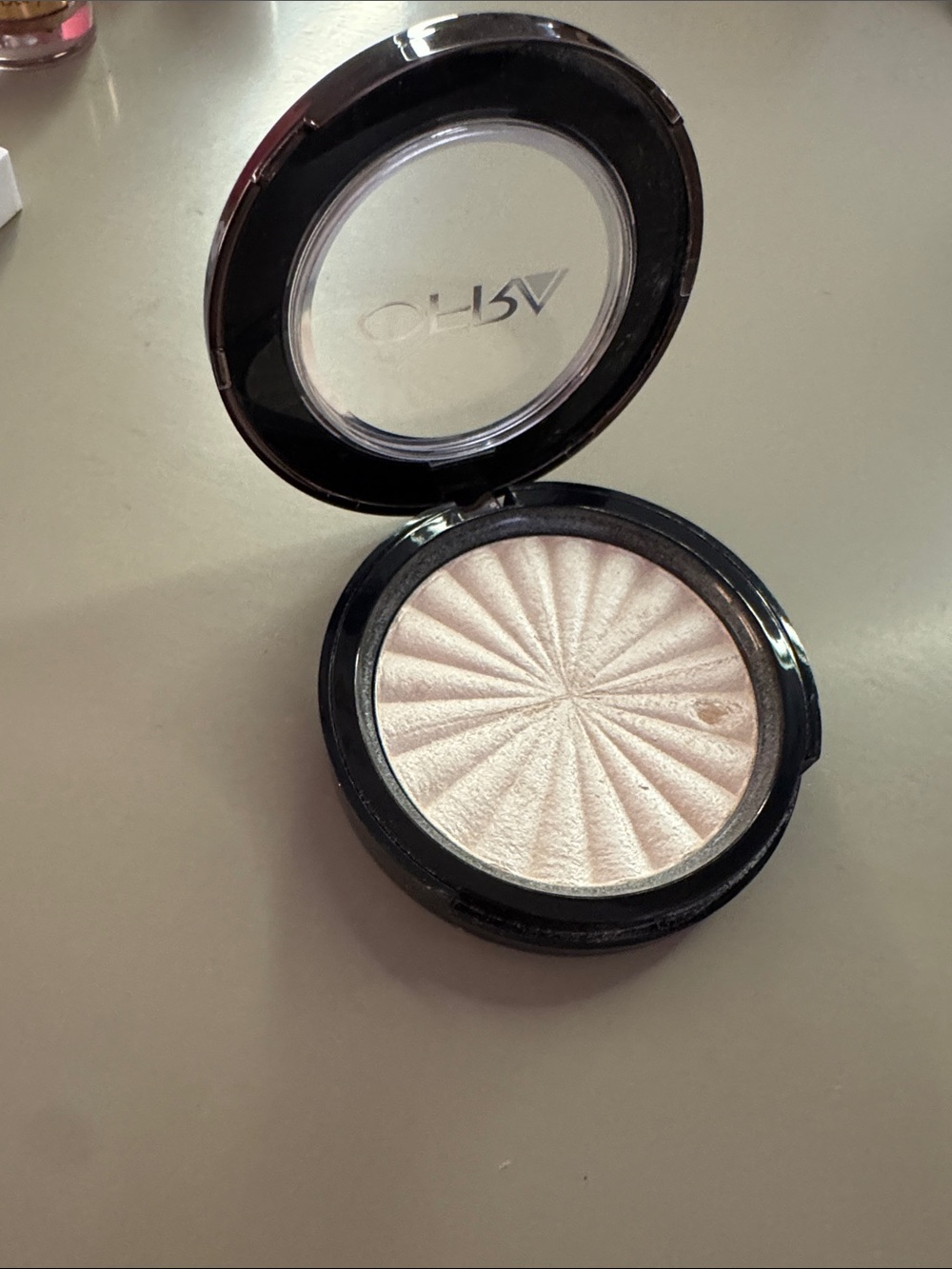 OFRA Glazed Donut Highlighter